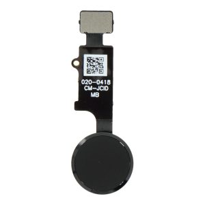 Home Button Complete Universal EQ iPhone 7 / 7 Plus / 8 / 8 Plus black