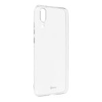 Jelly Case Roar - for Huawei P20 transparent