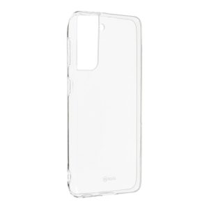 Jelly Case Roar - for Samsung Galaxy A13 4G transparent