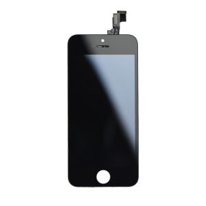 LCD Screen for iPhone 5S with digitizer black HQ