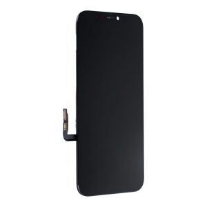 LCD Screen iPhone 12 / 12 Pro with digitizer black (HiPix Incell)