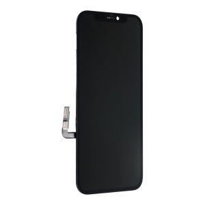 LCD Screen iPhone 12 / 12 Pro with digitizer black (HiPix Hard OLED) (CoG)