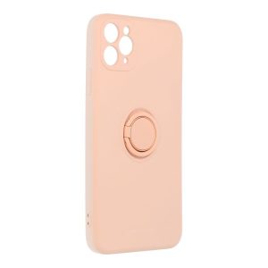 Roar Amber Case - for iPhone 11 Pro Max Pink