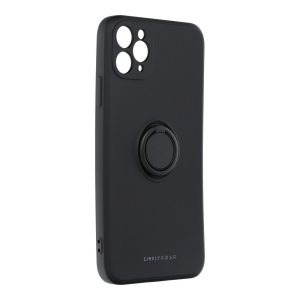 Roar Amber Case - for iPhone 11 Pro Max black