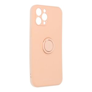 Roar Amber Case - for iPhone 12 Pro Max Pink