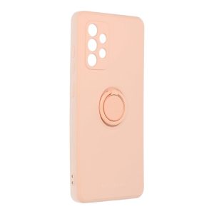 Roar Amber Case - for Samsung Galaxy A52 5G / A52 4G LTE Pink