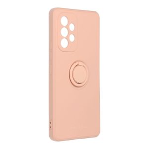 Roar Amber Case - for Samsung Galaxy A53 5G Pink