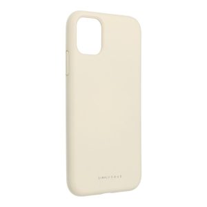 Roar Space Case - for iPhone 11 Aqua White