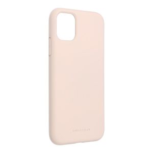 Roar Space Case - for iPhone 11 Pink