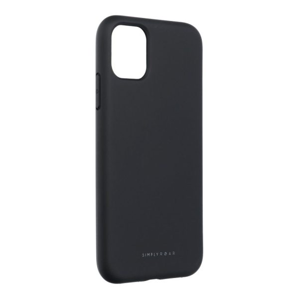 Roar Space Case - for iPhone 11 black