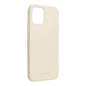 Roar Space Case - for iPhone 12 / 12 Pro Aqua White