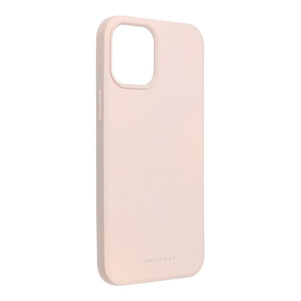Roar Space Case - for iPhone 12 Pro Max Pink