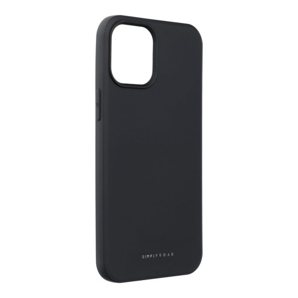 Roar Space Case - for iPhone 12 Pro Max black