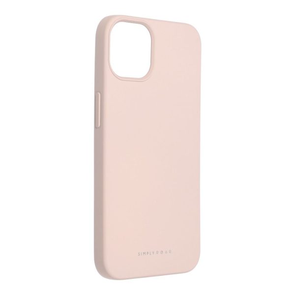 Roar Space Case - for iPhone 13 Pink