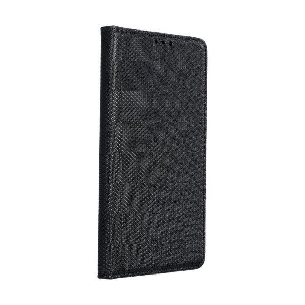 Smart Case book for  HUAWEI Y6 2019  black