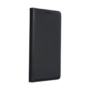 Smart Case book for HUAWEI Y6 Prime 2018 black