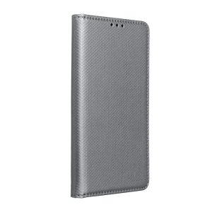 Smart Case book for  SAMSUNG Galaxy A3 2017 grey