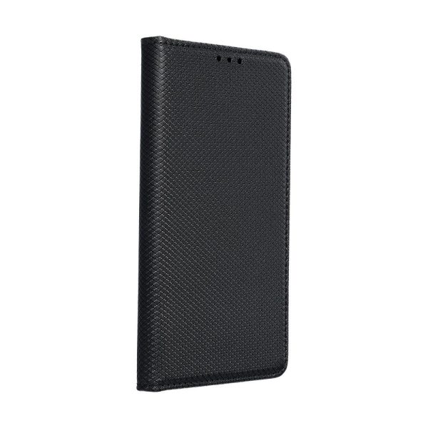 Smart Case book for MOTOROLA MOTO E20 black