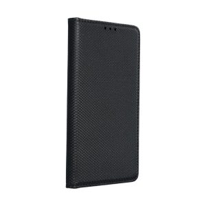 Smart Case Book for XIAOMI Redmi 10c black