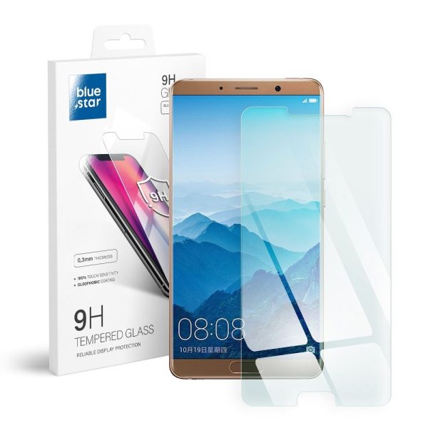 Tempered Glass Blue Star - HUA Nova 9