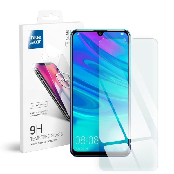 Tempered Glass Blue Star - HUA P smart 2019