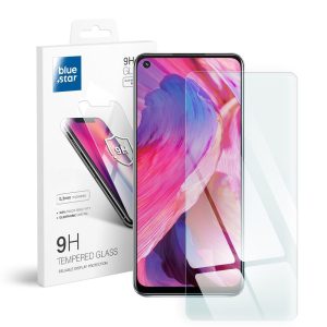 Tempered Glass Blue Star - Oppo A74 5G