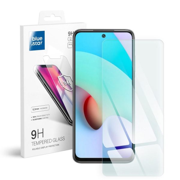 Tempered Glass Blue Star - XIAO Redmi 10