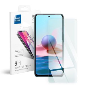 Tempered Glass Blue Star - XIAO Redmi Note 11s/Oppo F11Pro/SAM A21S/A21/A80/A52/A53