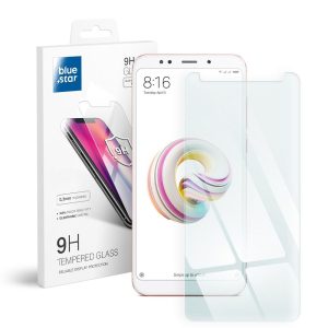 Tempered Glass Blue Star - XIAO Redmi Note5