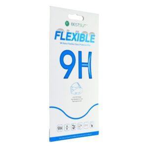 Bestsuit Flexible Hybrid Glass for Realme 9 Pro