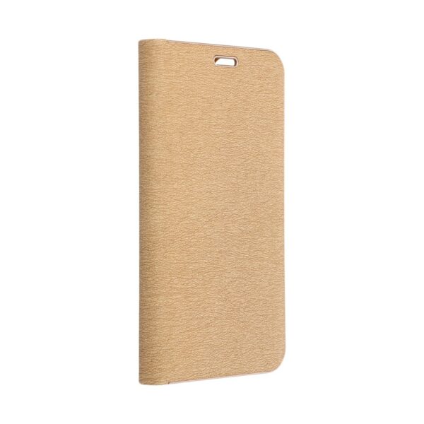 LUNA Book Gold for Xiaomi Redmi 10C gold