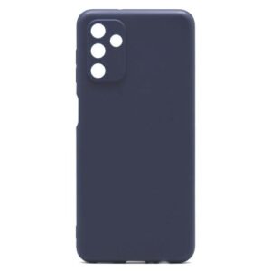 Soft TPU inos Samsung A136U Galaxy A13 5G S-Cover Blue