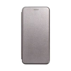Book Forcell Elegance do XIAOMI Redmi Note 10 / 10S – grey (5903396108495)