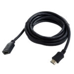 CABLEXPERT HIGH SPEED HDMI EXTENSION CABLE WITH ETHERNET 0