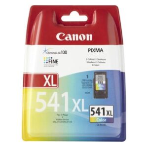 Canon Inkjet Ink CL-541XL 5226B005 Color