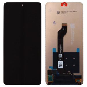 LCD with Touch Screen Huawei nova 9 SE Black (OEM)