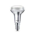 Philips E14 LED Reflector R50 Warm White Bulb 2.8W (40W)) (LPH00821) (PHILPH00821)