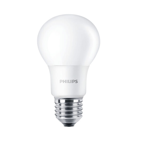 Philips E27 LED WarmGlow Mat Bulb 3.4W (40W) (LPH02578) (PHILPH02578)