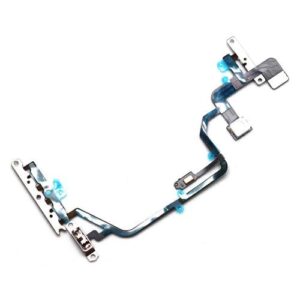 On/Off Flex Cable Apple iPhone XR (OEM)