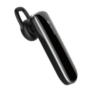 Bluetooth Headset Devia EM017 Smart Black