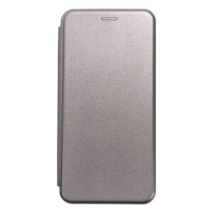 Book Elegance for SAMSUNG A23 5G grey