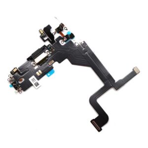 Flex Cable Apple iPhone 13 Pro with Plugin Connector Black (OEM)