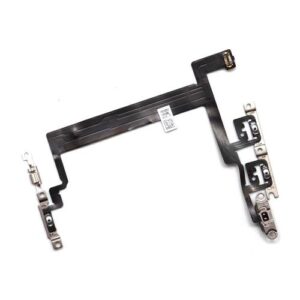 Flex Cable Apple iPhone 13 mini with Volume Control & On/Off (OEM)