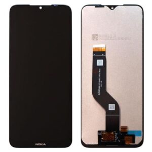 LCD with Touch Screen Nokia G50 (OEM)