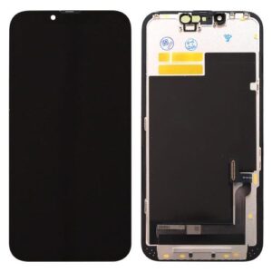 LCD with Touch Screen Oled Apple iPhone 13 Black (OEM