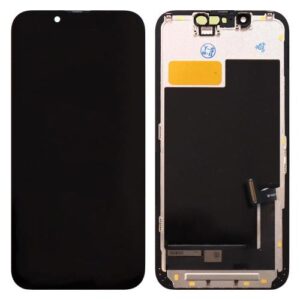 LCD with Touch Screen Oled Apple iPhone 13 mini Black (OEM