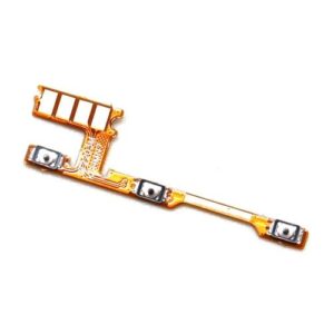 On/Off Flex Cable Xiaomi Redmi Note 7 with Volume Control (OEM)