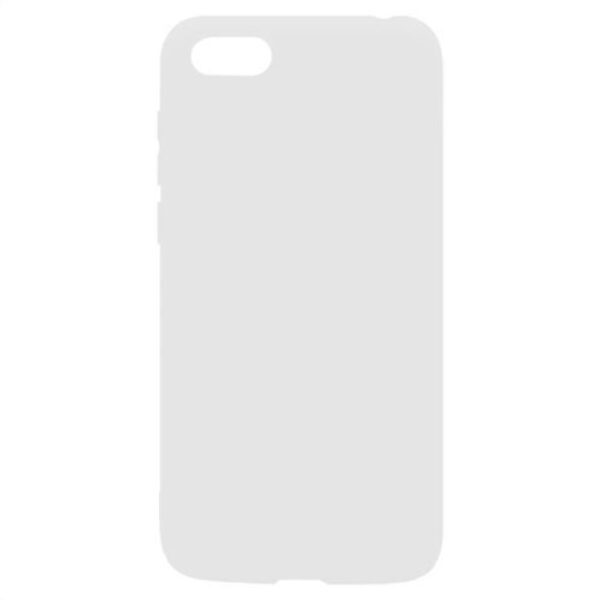 Soft TPU inos Huawei Y5 (2018) S-Cover Frost