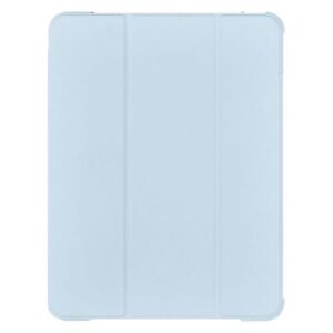 TPU Flip Case Devia Apple iPad Air 10.9'' (2020)/ iPad Air 10.9'' (2022) with Pencil Case Light Series Light Blue