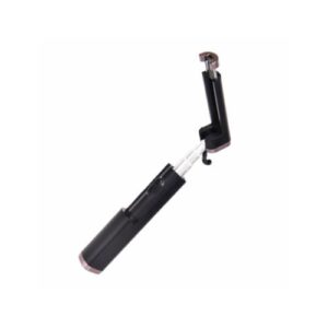 Wireless Selfie Stick Devia EL052 Victor Series for Smartphone with Width 55 to 80mm 3.5mm Black
